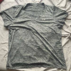 Under armor 2xl heat gear tshirt